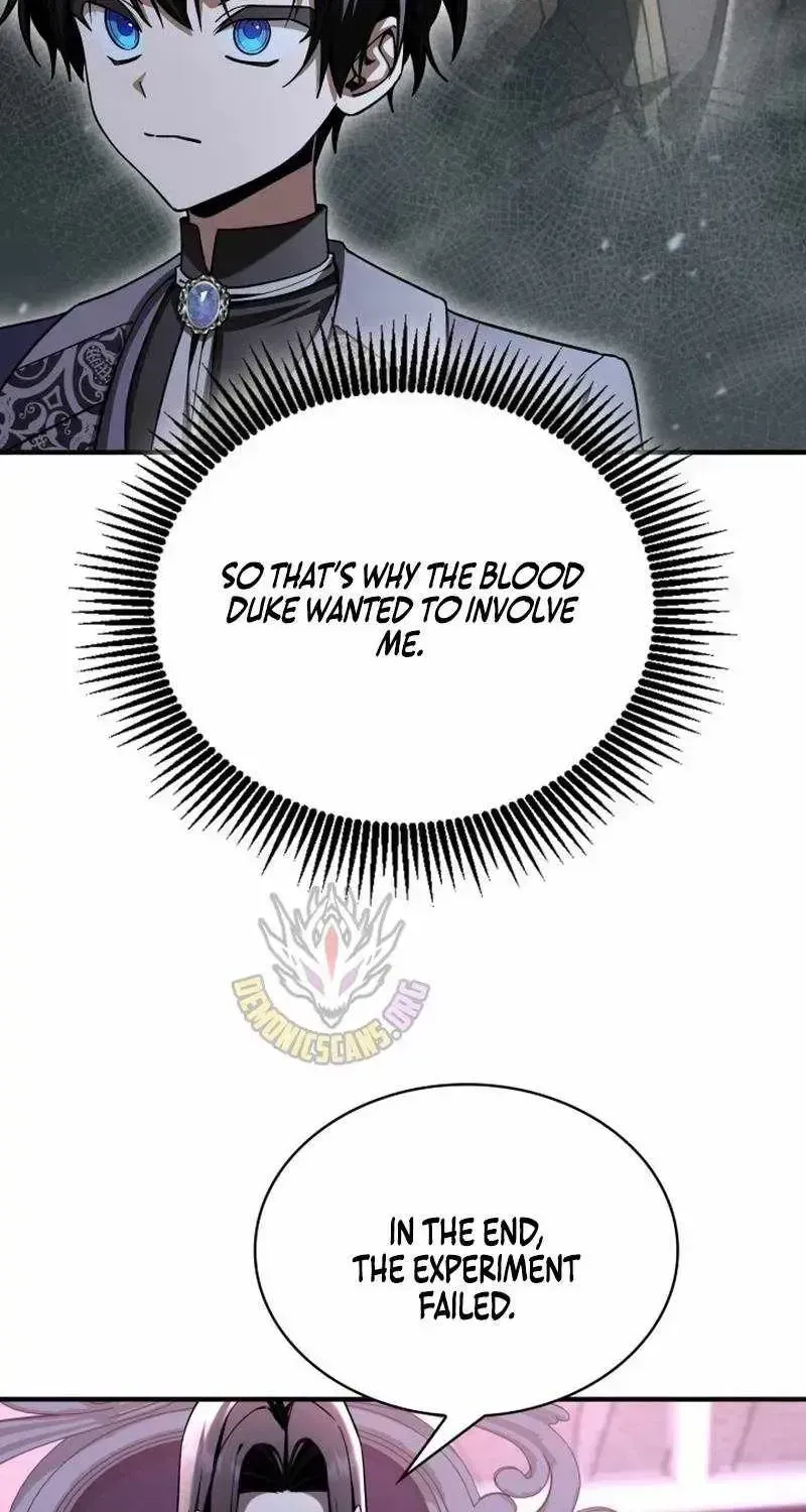 Dukedom’s Legendary Prodigy Chapter 56.3 page 95 - 