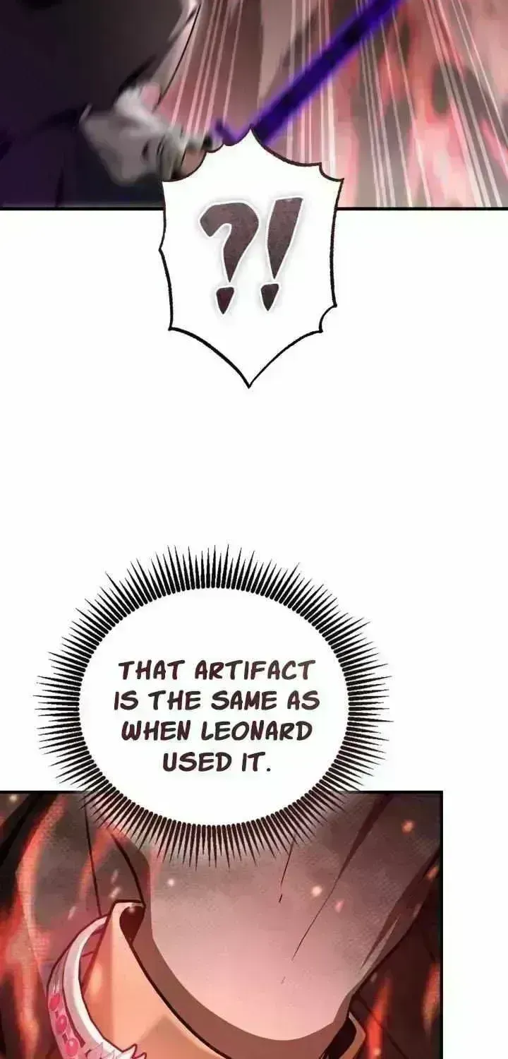 Dukedom’s Legendary Prodigy Chapter 56.4 page 107 - 