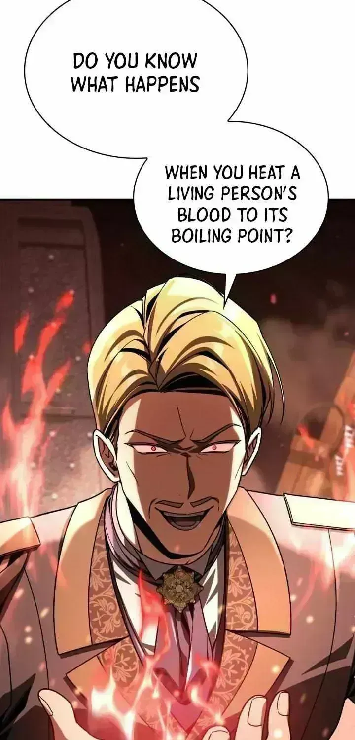 Dukedom’s Legendary Prodigy Chapter 56.4 page 27 - 