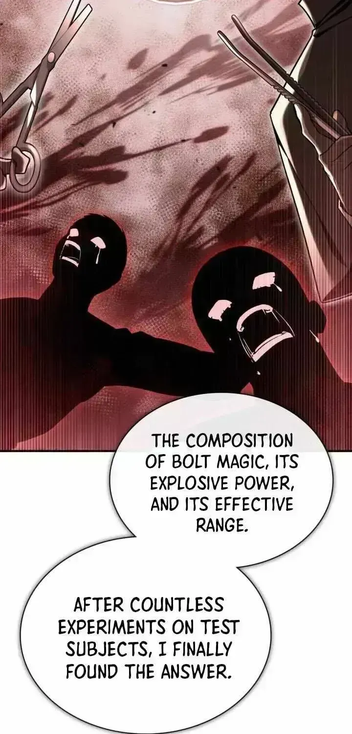 Dukedom’s Legendary Prodigy Chapter 56.4 page 29 - 