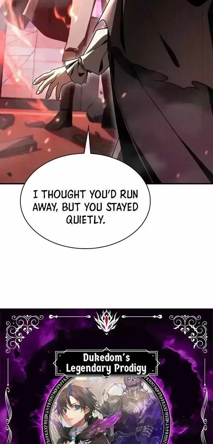 Dukedom’s Legendary Prodigy Chapter 56.4 page 4 - 