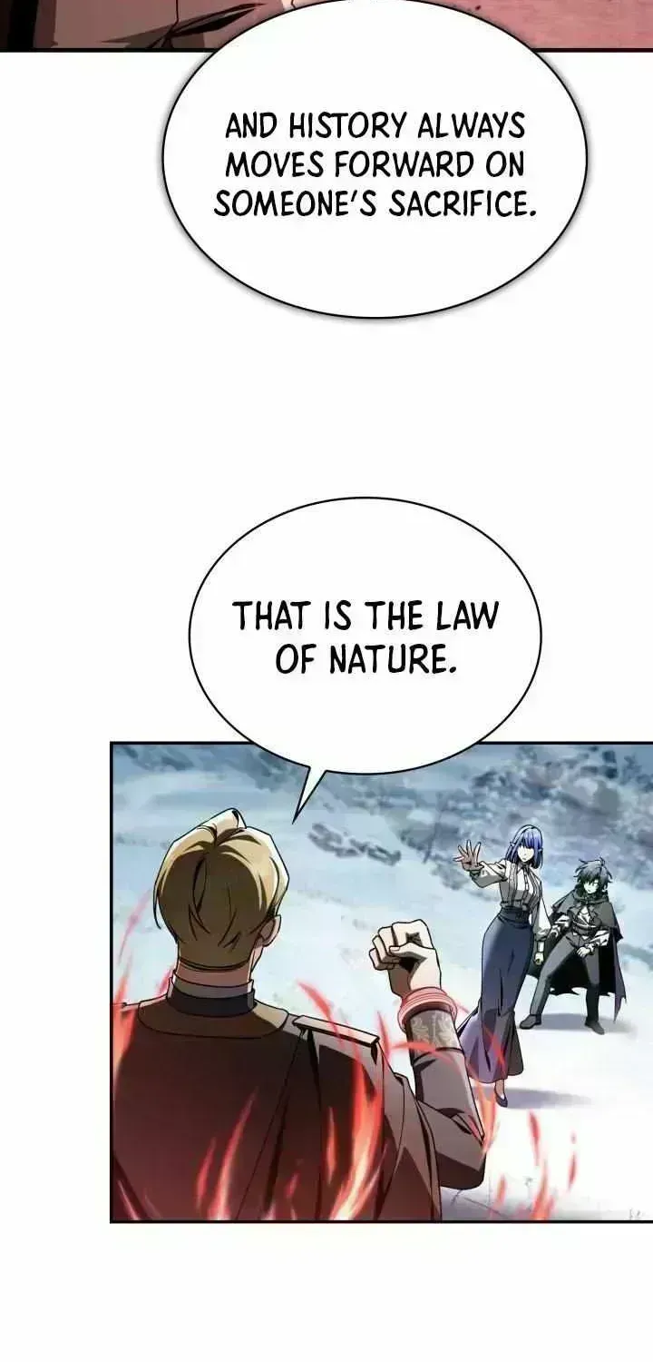 Dukedom’s Legendary Prodigy Chapter 56.4 page 32 - 