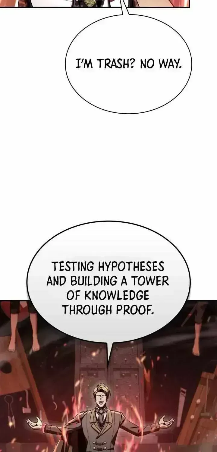 Dukedom’s Legendary Prodigy Chapter 56.4 page 35 - 