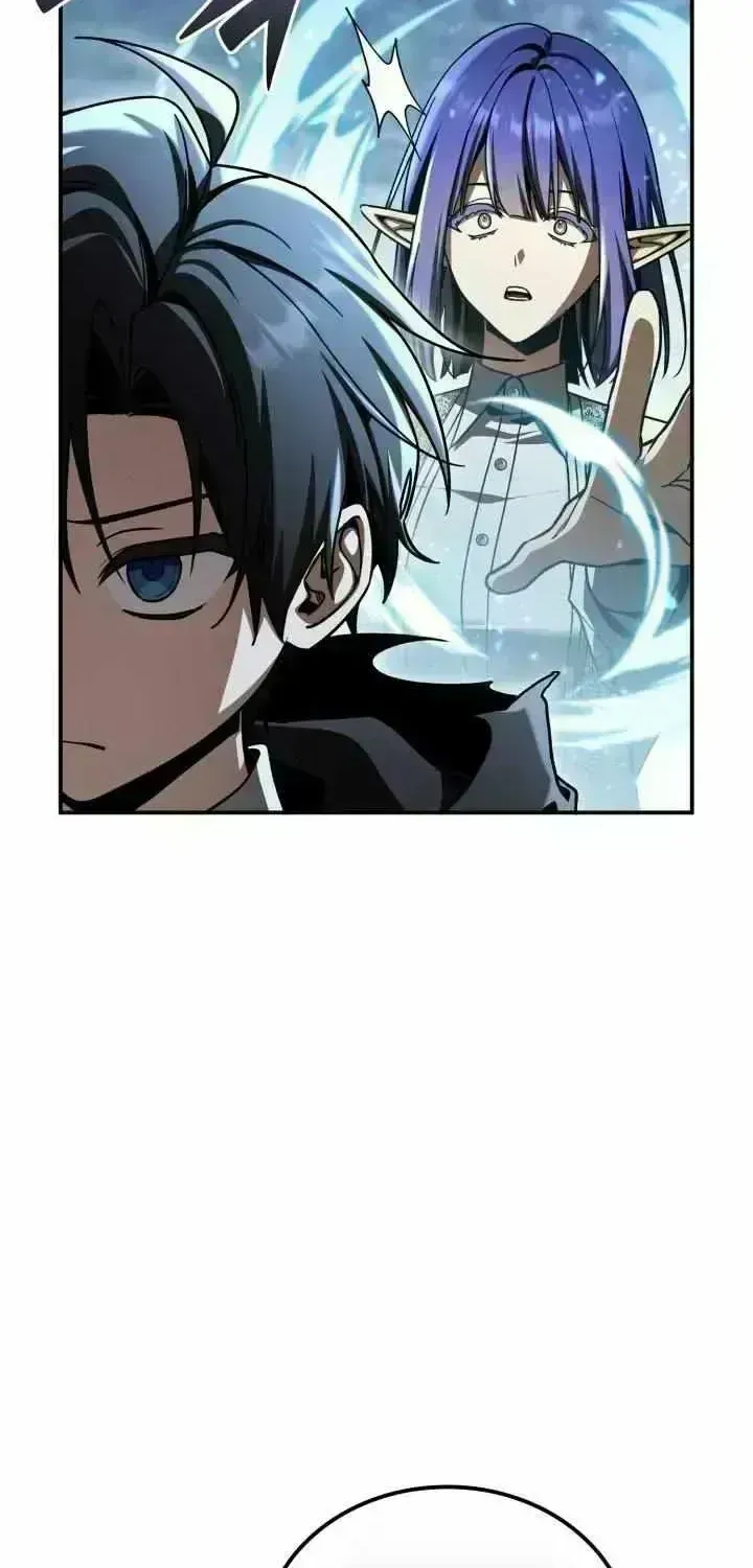 Dukedom’s Legendary Prodigy Chapter 56.4 page 40 - 
