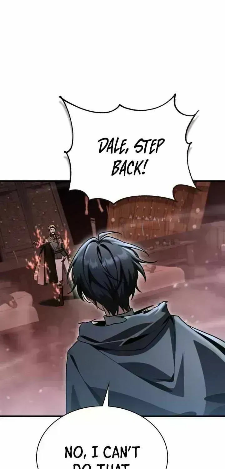 Dukedom’s Legendary Prodigy Chapter 56.4 page 42 - 