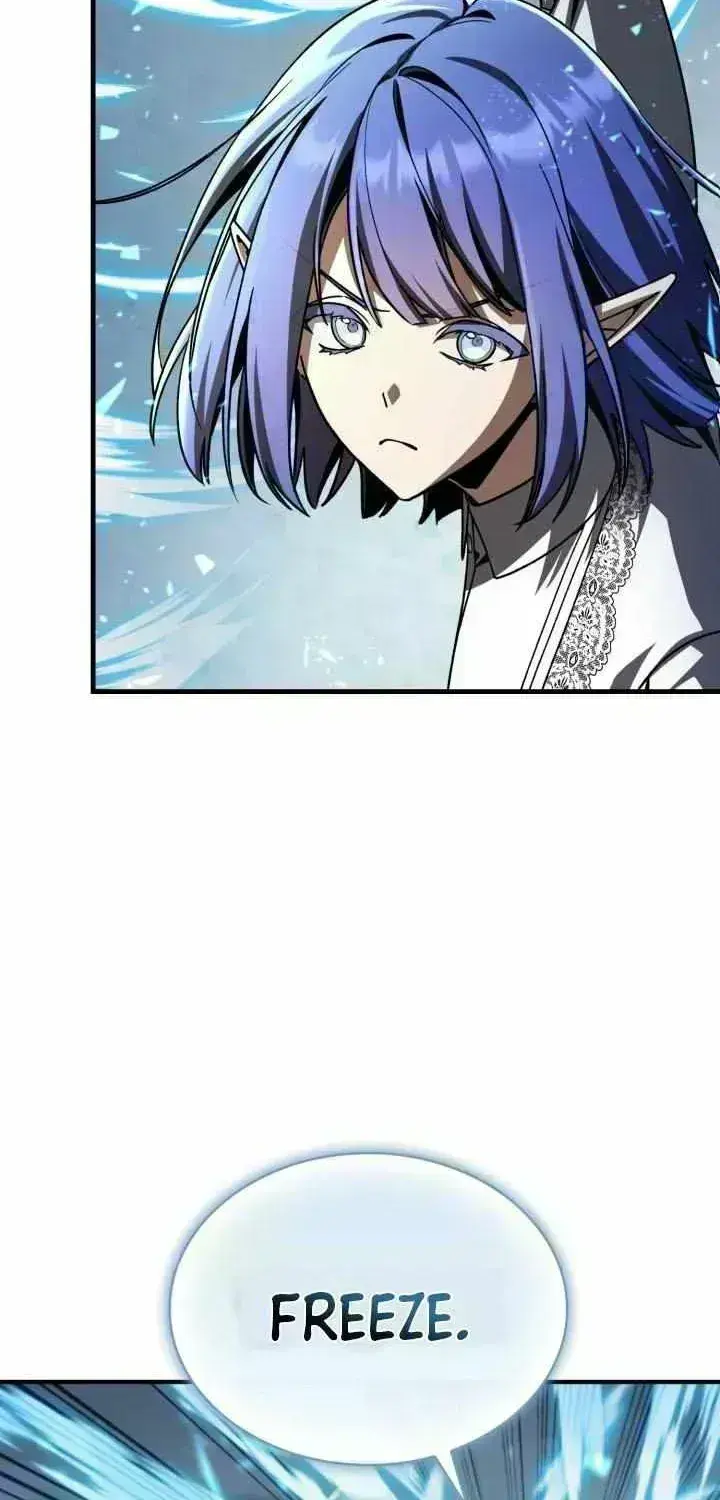 Dukedom’s Legendary Prodigy Chapter 56.4 page 54 - 
