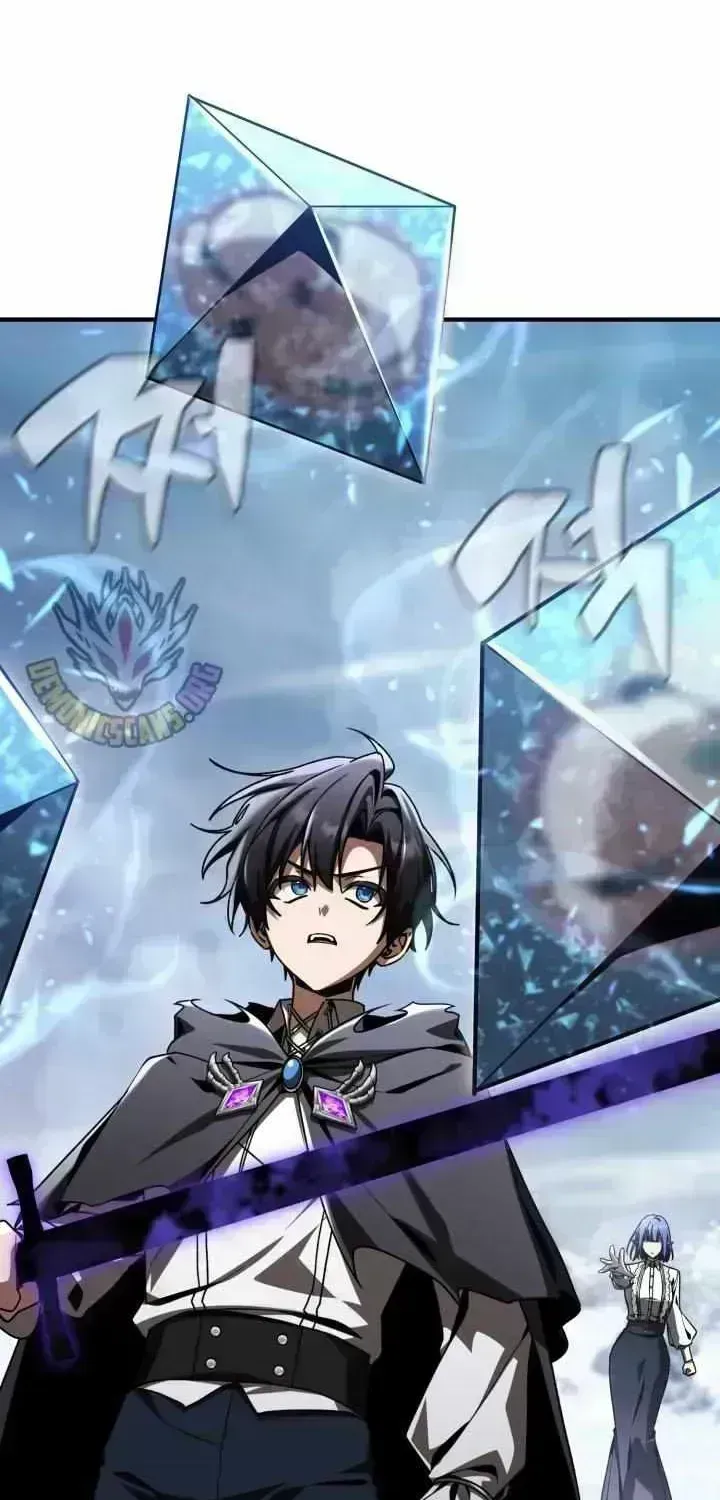 Dukedom’s Legendary Prodigy Chapter 56.4 page 94 - 