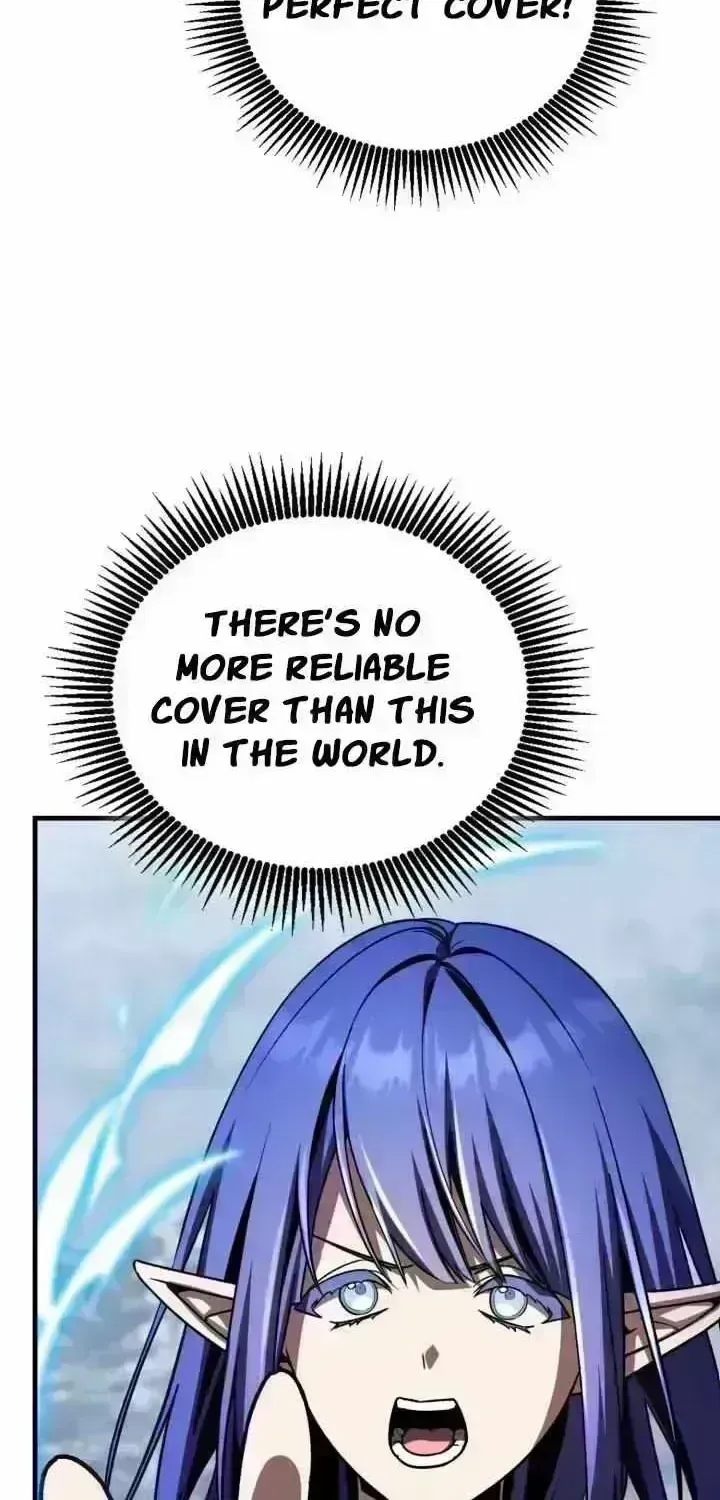 Dukedom’s Legendary Prodigy Chapter 56.4 page 96 - 
