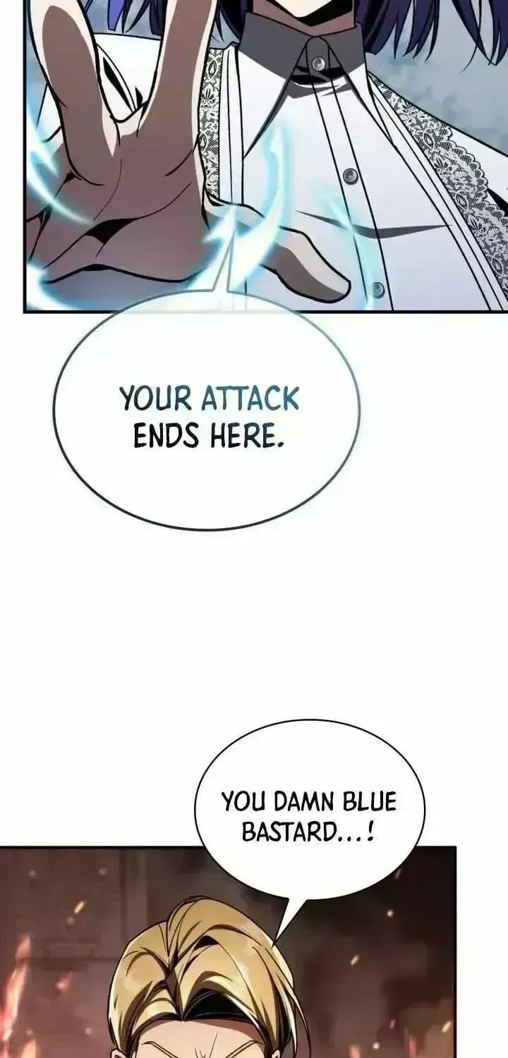 Dukedom’s Legendary Prodigy Chapter 56.4 page 97 - 