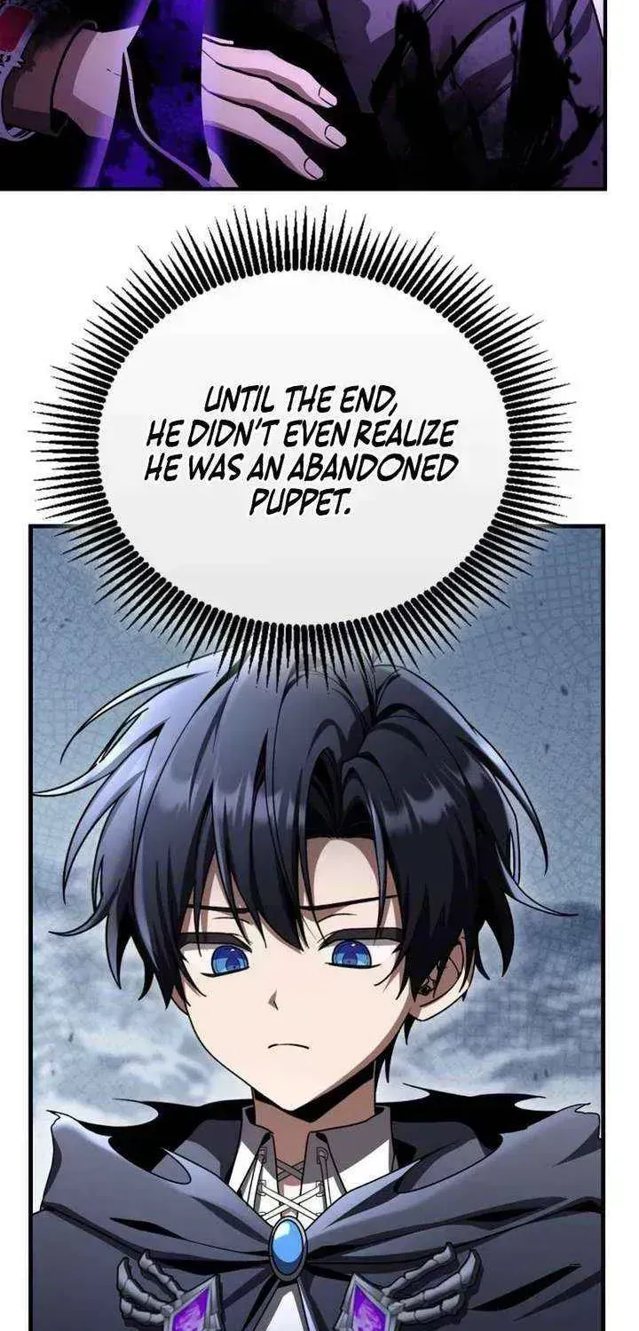 Dukedom’s Legendary Prodigy Chapter 56.5 page 105 - 