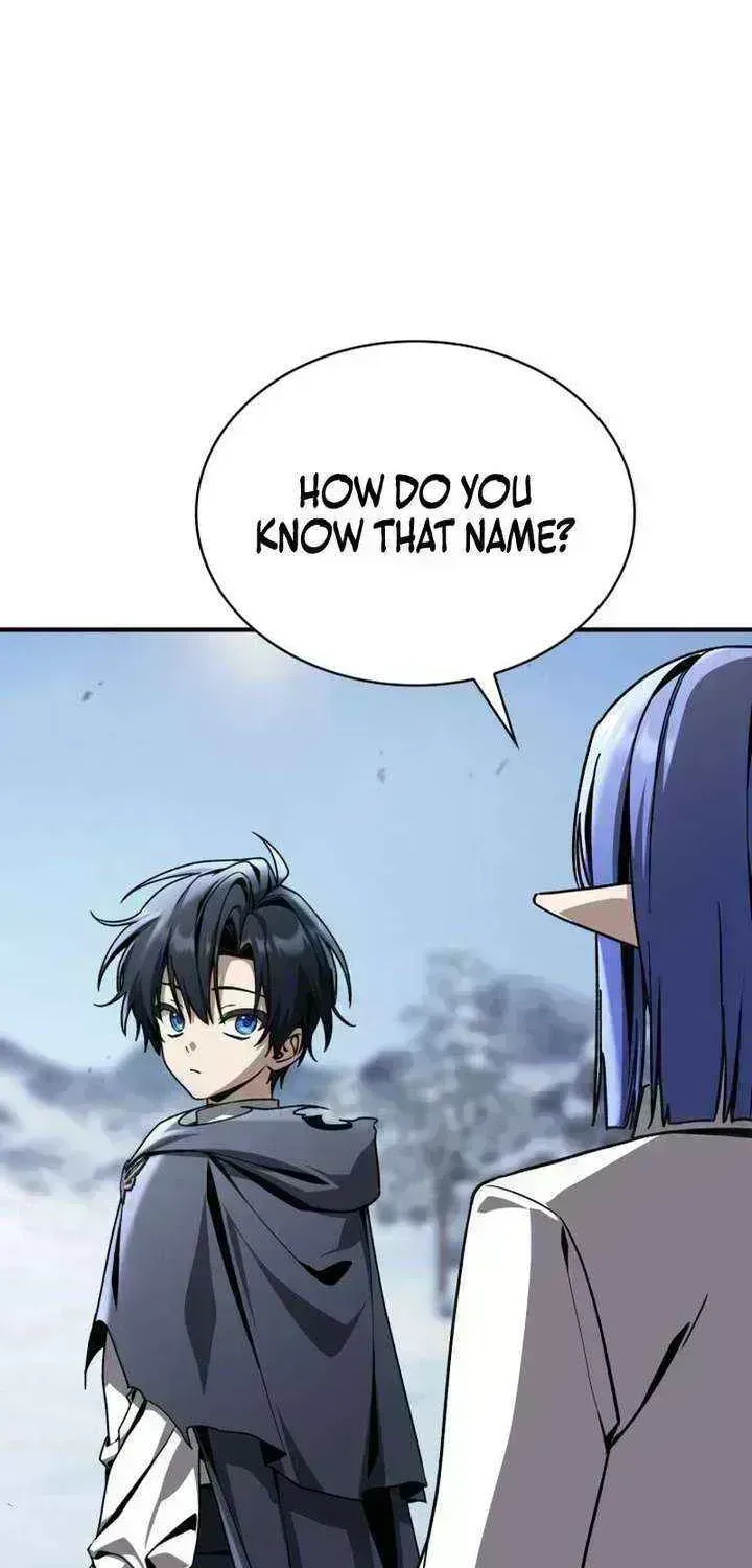 Dukedom’s Legendary Prodigy Chapter 56.5 page 108 - 