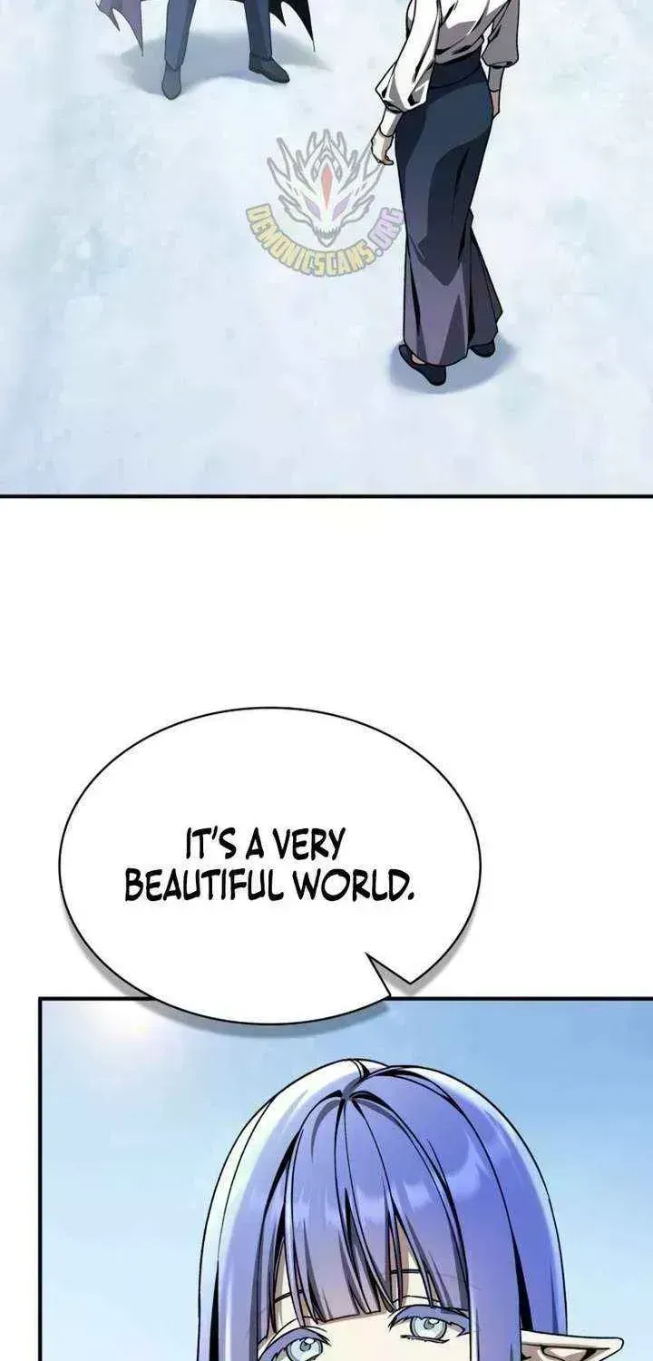 Dukedom’s Legendary Prodigy Chapter 56.5 page 116 - 