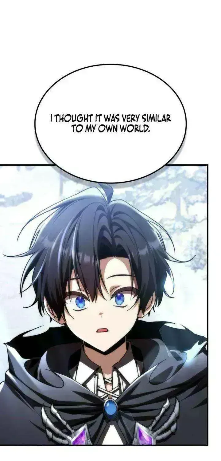 Dukedom’s Legendary Prodigy Chapter 56.5 page 119 - 