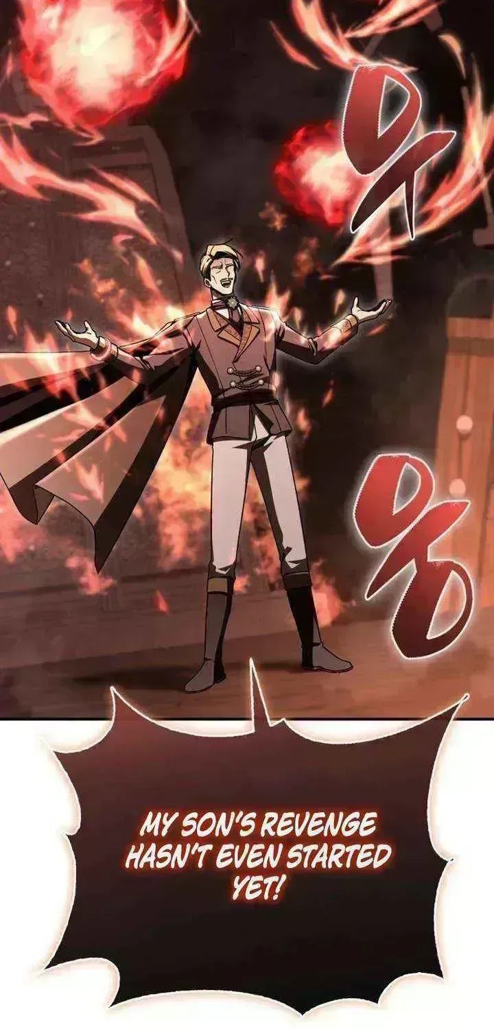 Dukedom’s Legendary Prodigy Chapter 56.5 page 21 - 