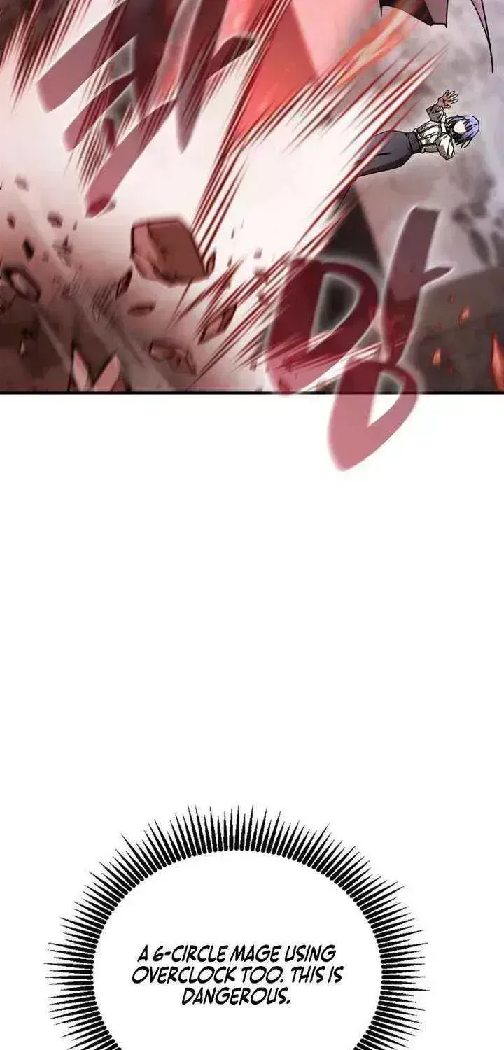 Dukedom’s Legendary Prodigy Chapter 56.5 page 28 - 
