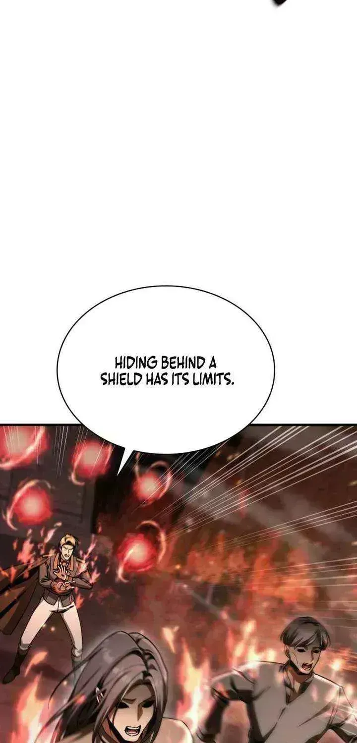 Dukedom’s Legendary Prodigy Chapter 56.5 page 44 - 