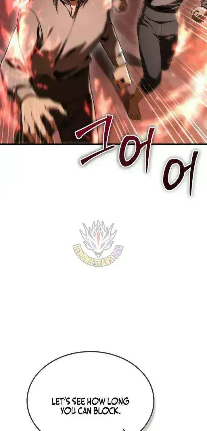 Dukedom’s Legendary Prodigy Chapter 56.5 page 45 - 