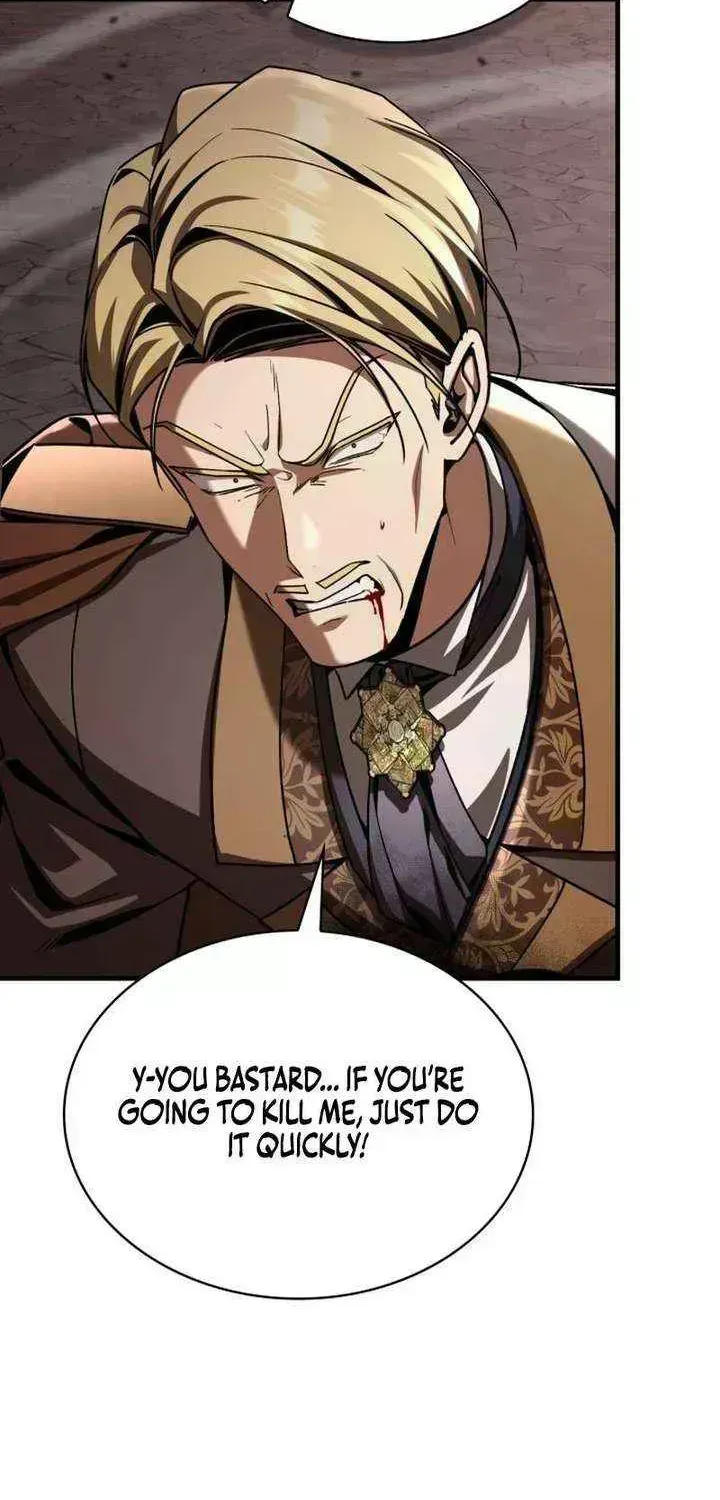 Dukedom’s Legendary Prodigy Chapter 56.5 page 96 - 