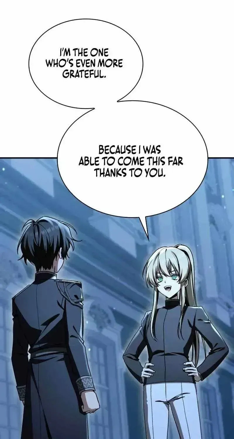 Dukedom’s Legendary Prodigy Chapter 56.6 page 111 - 