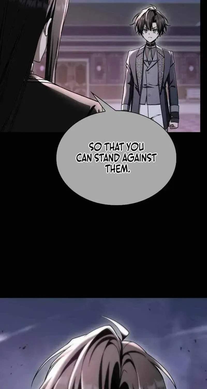 Dukedom’s Legendary Prodigy Chapter 56.6 page 121 - 