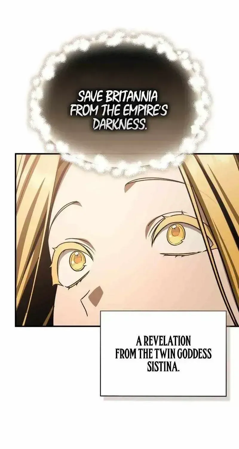 Dukedom’s Legendary Prodigy Chapter 56.6 page 58 - 
