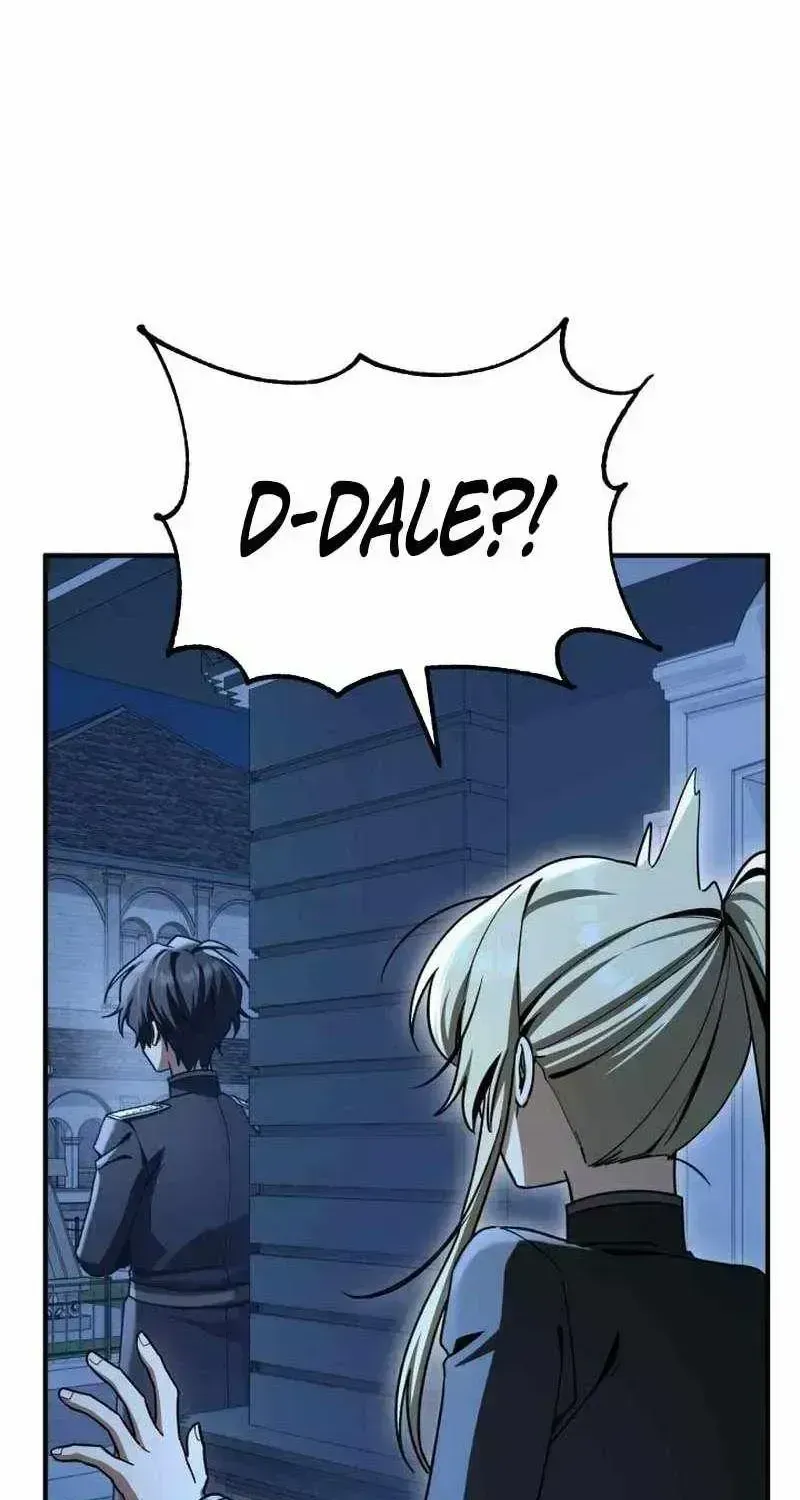 Dukedom’s Legendary Prodigy Chapter 56.6 page 72 - 