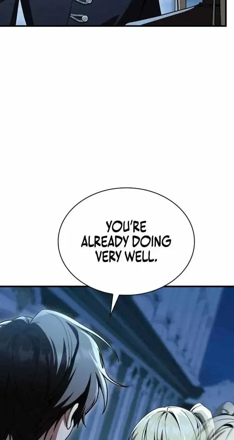 Dukedom’s Legendary Prodigy Chapter 56.6 page 83 - 