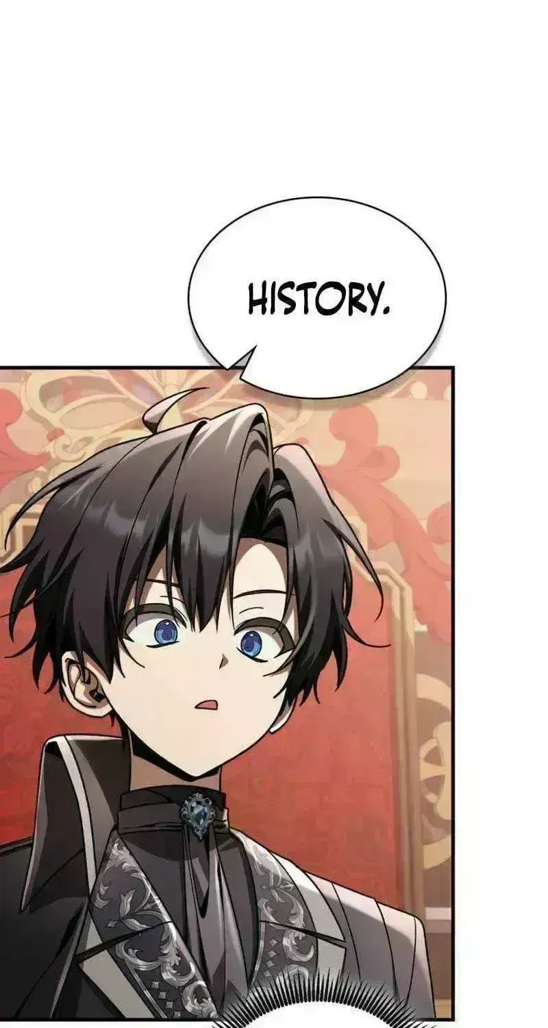 Dukedom’s Legendary Prodigy Chapter 56 page 12 - 