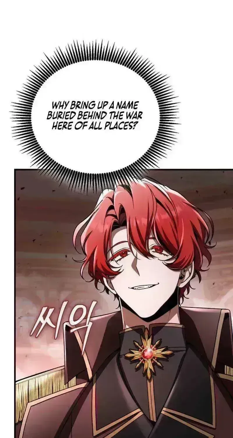 Dukedom’s Legendary Prodigy Chapter 56 page 19 - 
