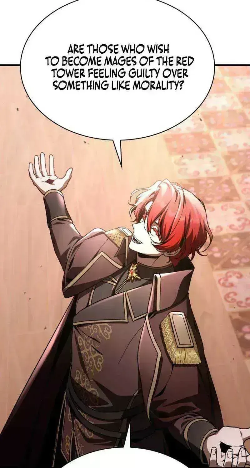 Dukedom’s Legendary Prodigy Chapter 56 page 26 - 