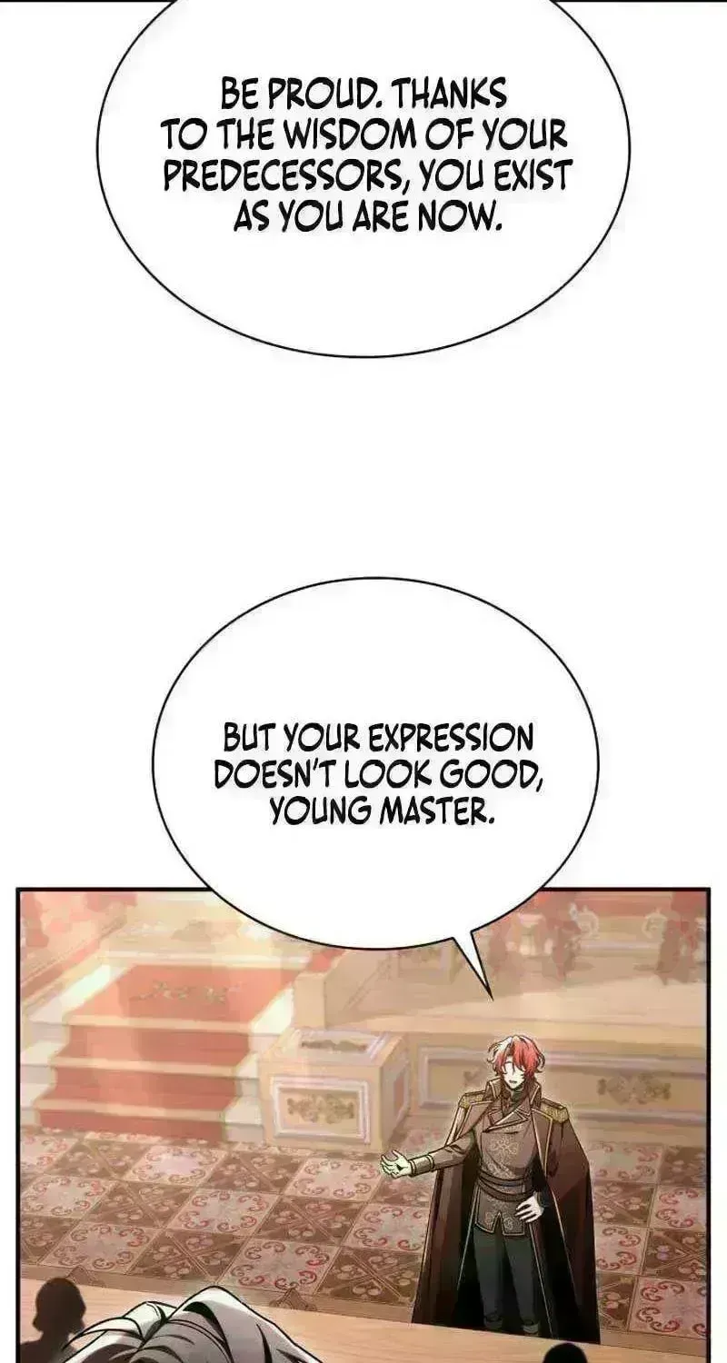 Dukedom’s Legendary Prodigy Chapter 56 page 27 - 