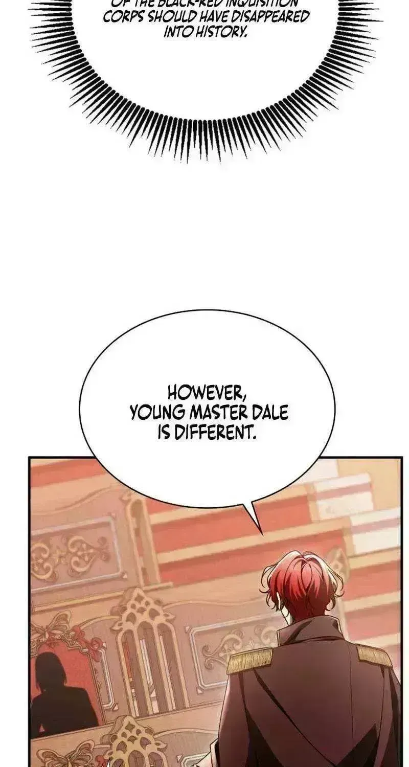 Dukedom’s Legendary Prodigy Chapter 56 page 36 - 