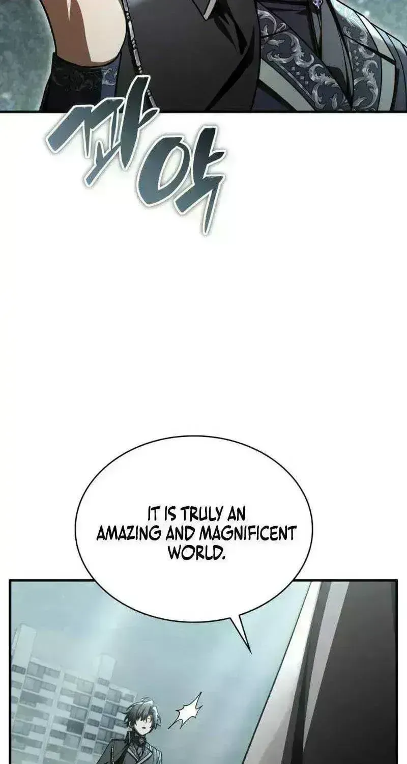 Dukedom’s Legendary Prodigy Chapter 56 page 61 - 