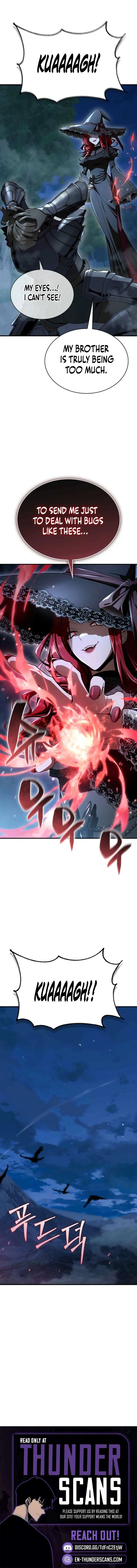 Dukedom’s Legendary Prodigy Chapter 57 page 13 - 