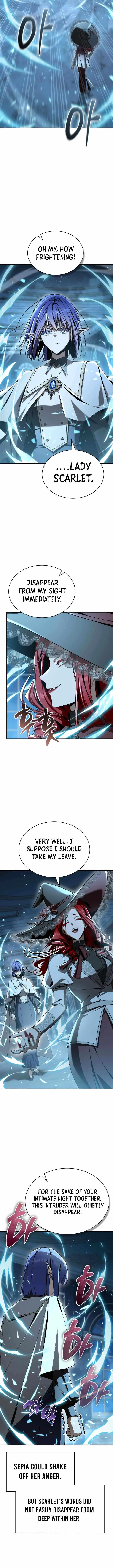 Dukedom’s Legendary Prodigy Chapter 58 page 14 - 