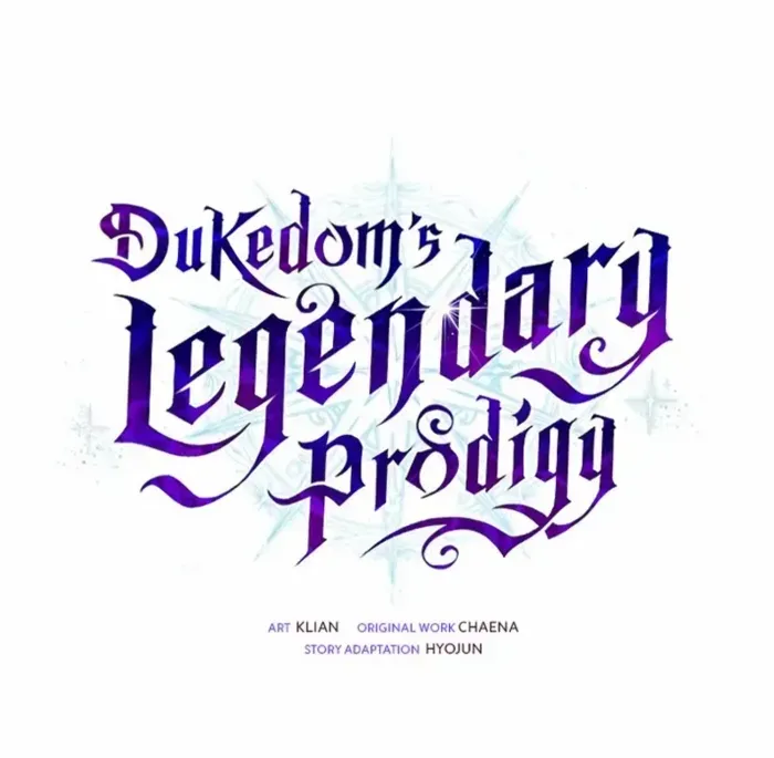 Read Dukedom’s Legendary Prodigy chapter 6 image 100 on Lezhin