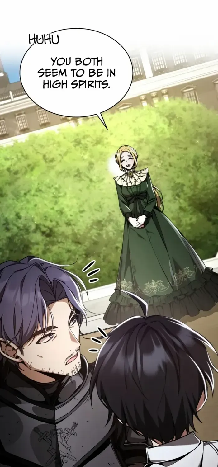 Read Dukedom’s Legendary Prodigy chapter 6 image 36 on Lezhin