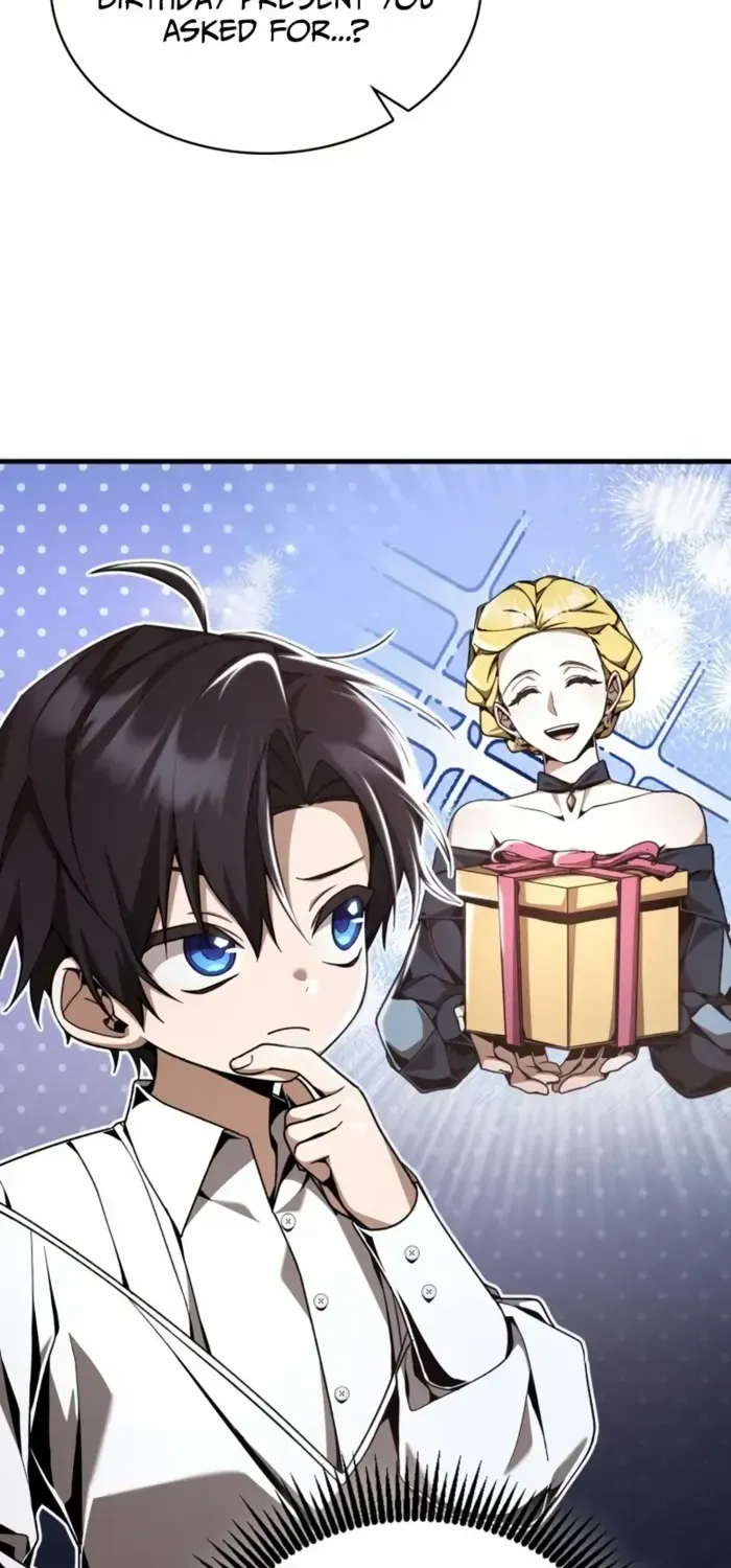 Read Dukedom’s Legendary Prodigy chapter 6 image 40 on Lezhin