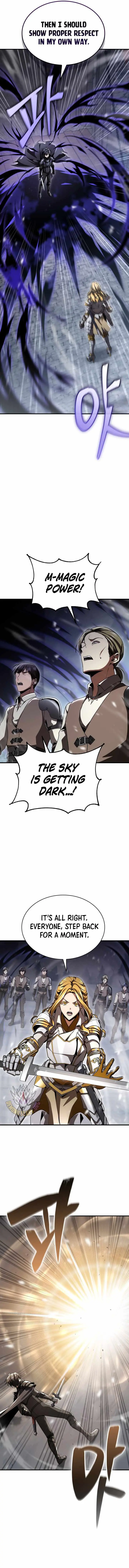 Dukedom’s Legendary Prodigy Chapter 61 page 13 - 