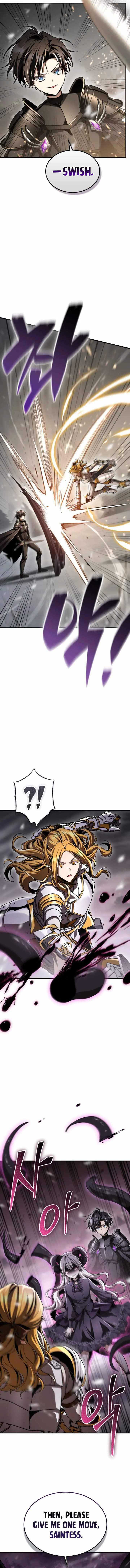 Dukedom’s Legendary Prodigy Chapter 61 page 16 - 