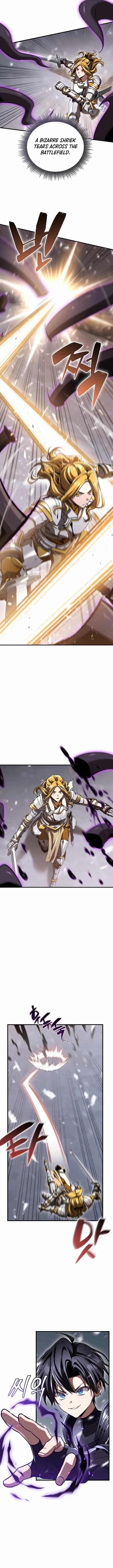 Dukedom’s Legendary Prodigy Chapter 62 page 2 - 