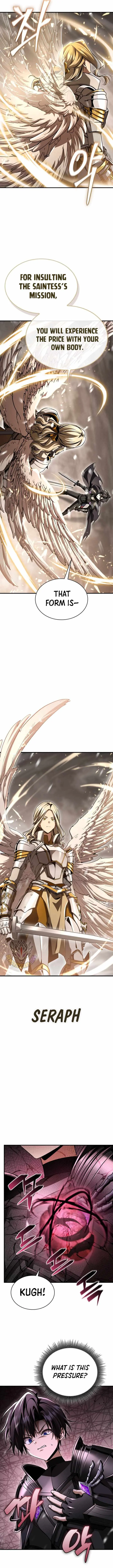 Dukedom’s Legendary Prodigy Chapter 62 page 13 - 