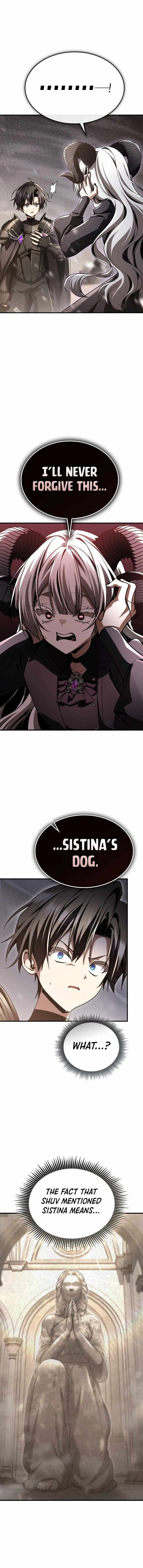 Dukedom’s Legendary Prodigy Chapter 62 page 14 - 