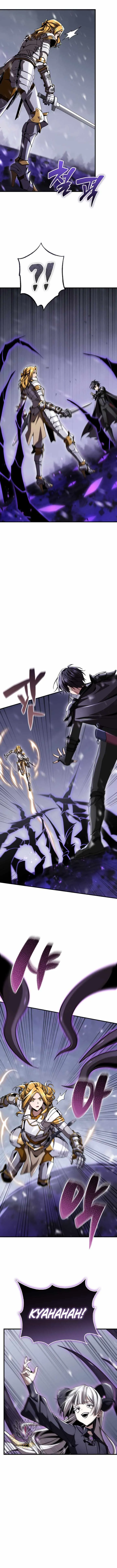 Dukedom’s Legendary Prodigy Chapter 62 page 3 - 