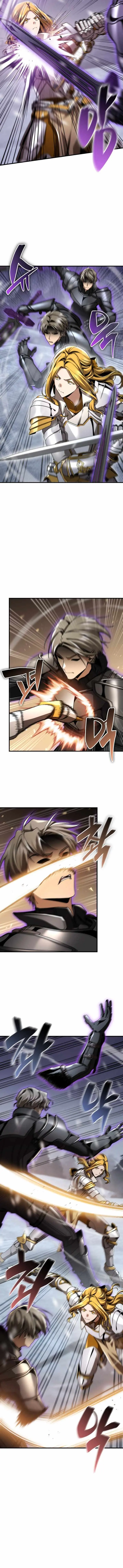 Dukedom’s Legendary Prodigy Chapter 62 page 6 - 