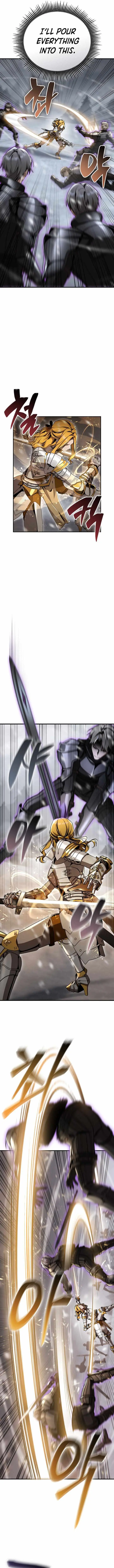 Dukedom’s Legendary Prodigy Chapter 62 page 8 - 