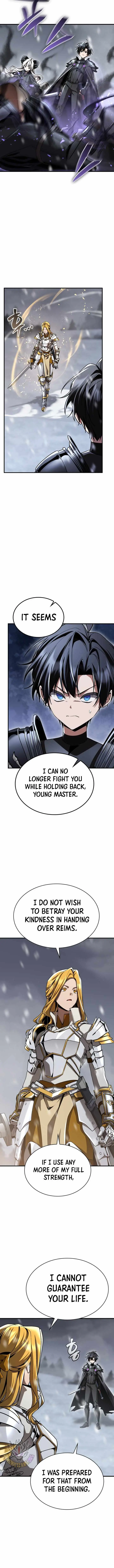 Dukedom’s Legendary Prodigy Chapter 62 page 9 - 