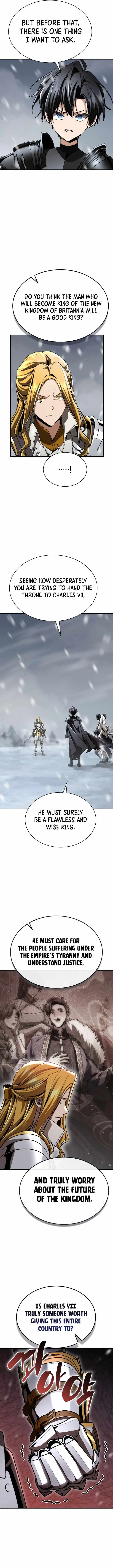 Dukedom’s Legendary Prodigy Chapter 62 page 10 - 