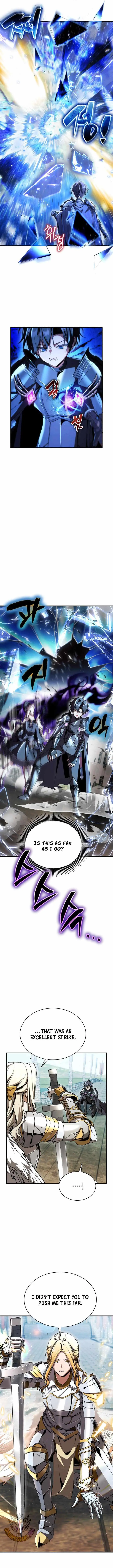 Dukedom’s Legendary Prodigy Chapter 63 page 13 - 