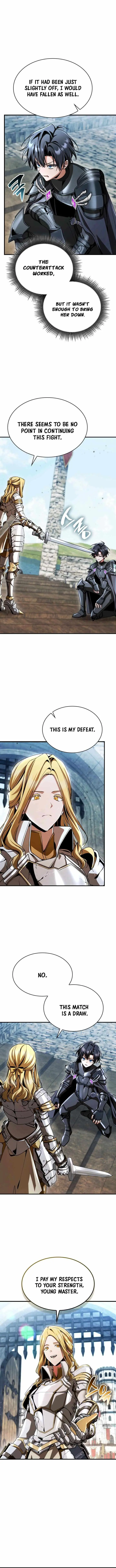 Dukedom’s Legendary Prodigy Chapter 63 page 14 - 